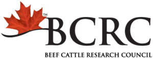 Beef Cattle Research Council