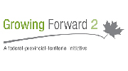 Growing Forward 2 AAFC
