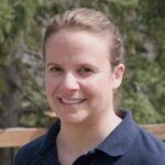 Dr. Katie Waine