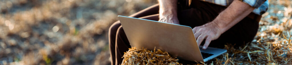 beef producer computer record-keeping