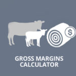 BCRC gross margins calculator