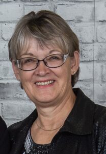 Betty Green, G7 Ranch